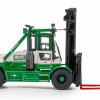 Weiss Brothers ZFL0002 - Large Taylor Forklift XH-360L Doolan Diecast - 1:50 Scale