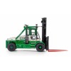 Weiss Brothers ZFL0002 - Large Taylor Forklift XH-360L Doolan Diecast - 1:50 Scale
