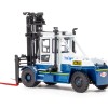 Weiss Brothers ZFL0003 - Large Taylor Forklift XH-360L Centurion Diecast - 1:50 Scale