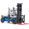 Weiss Brothers ZFL0003 - Large Taylor Forklift XH-360L Centurion Diecast - 1:50 Scale