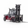 Weiss Brothers ZFL0004 - Large Taylor Forklift XH-360L Patlin Diecast - 1:50 Scale