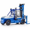 Weiss Brothers ZFL0014 - Large Taylor Forklift XH-360L Hi-Haul Diecast - 1:50 Scale
