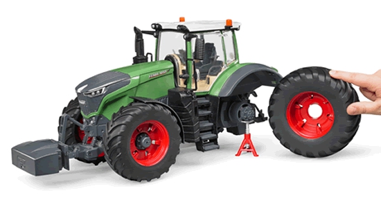 Bruder 04040 Fendt Vario 1050 Tractor - Scale 1:16
